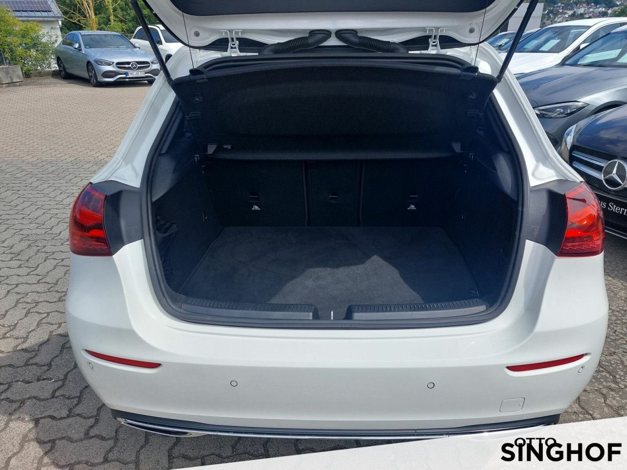 Fahrzeugbild 16 / 20