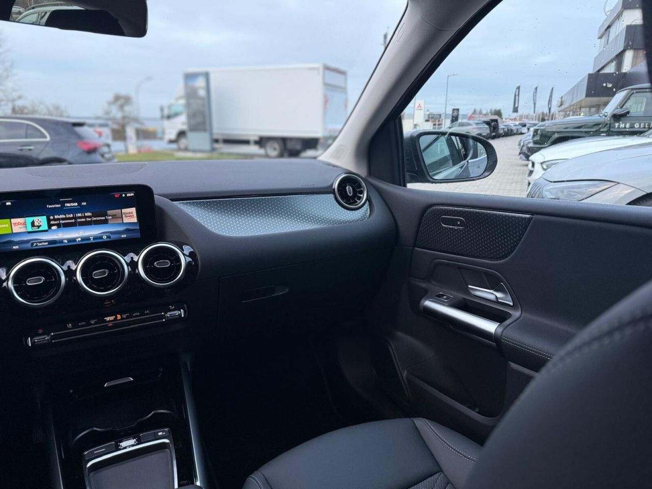 Mercedes-Benz B-Klasse – Bild 13