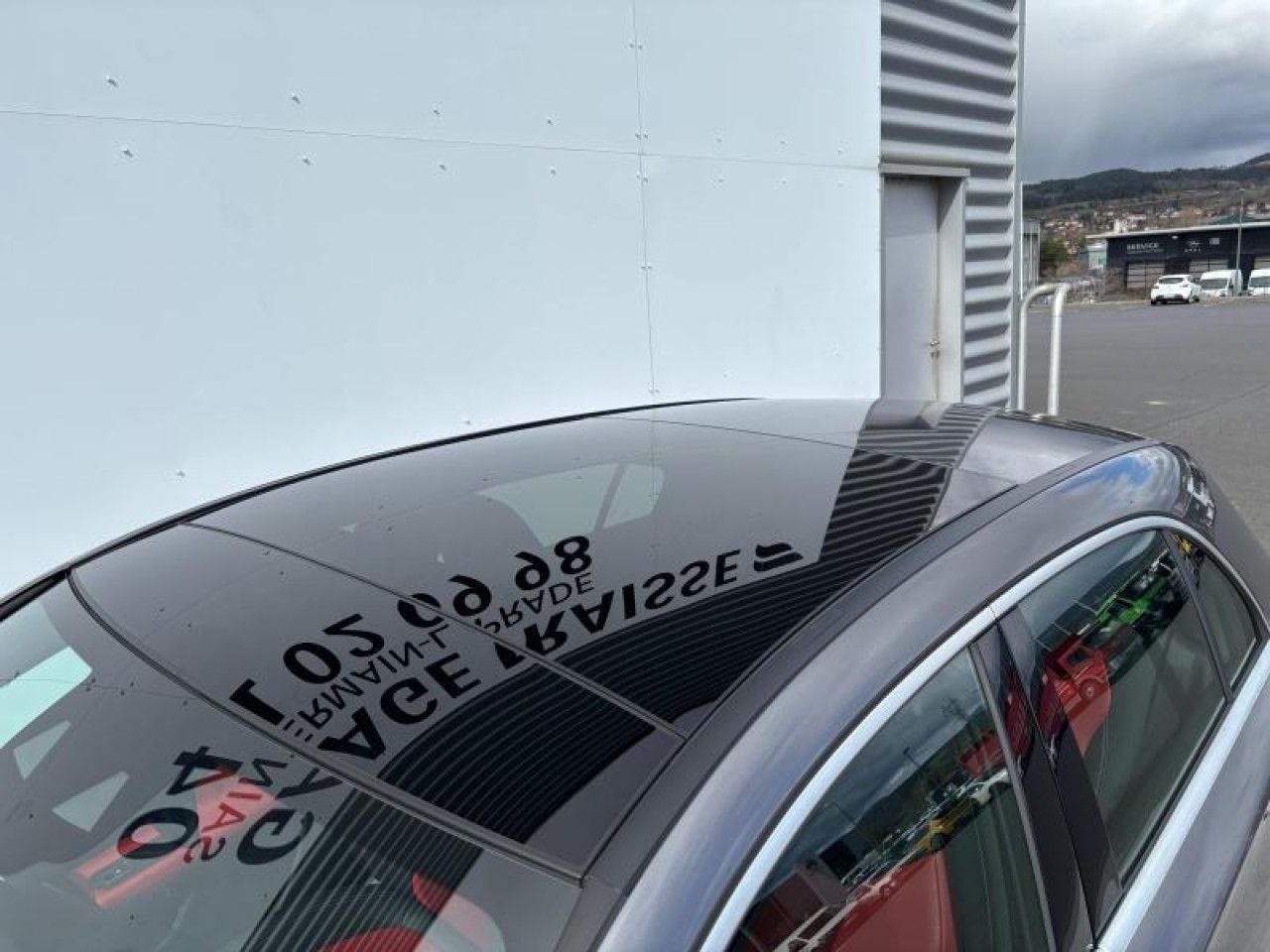 Photo du v&eacute;hicule 7 / 16