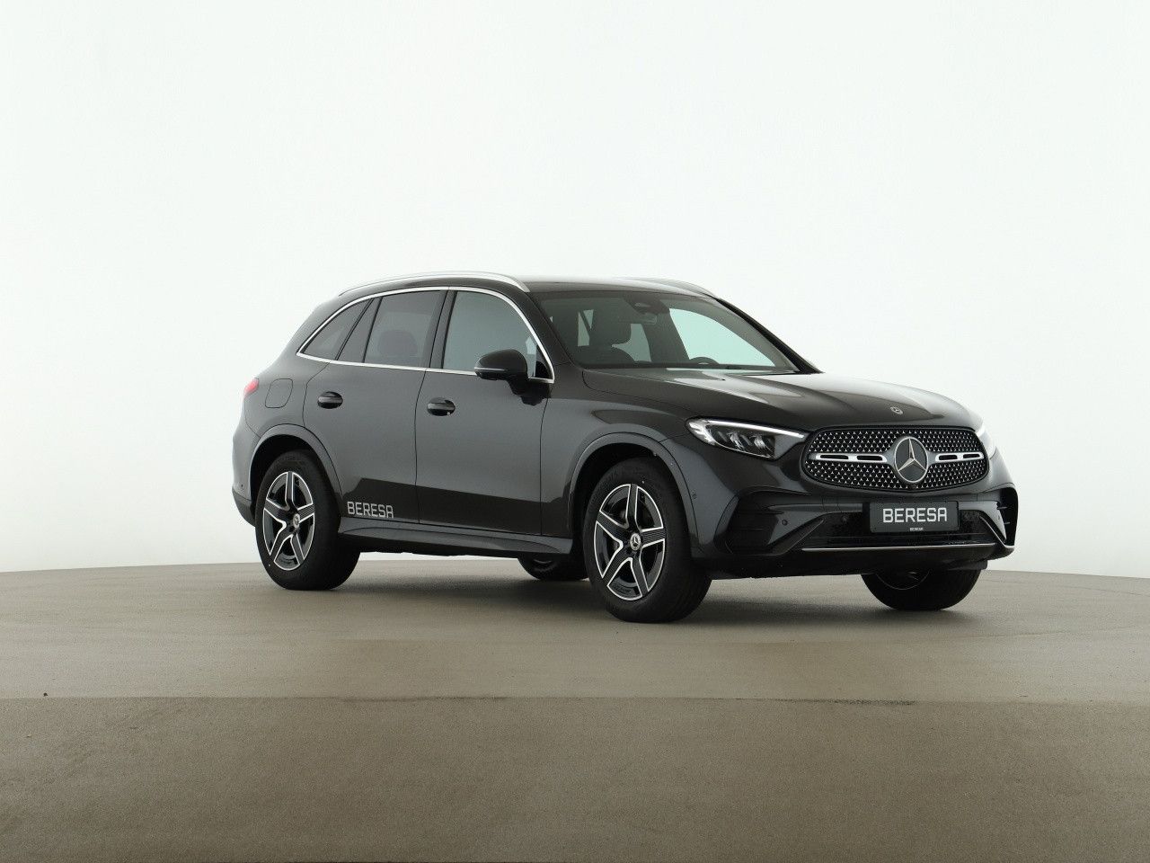 Mercedes-Benz GLC – Bild 8