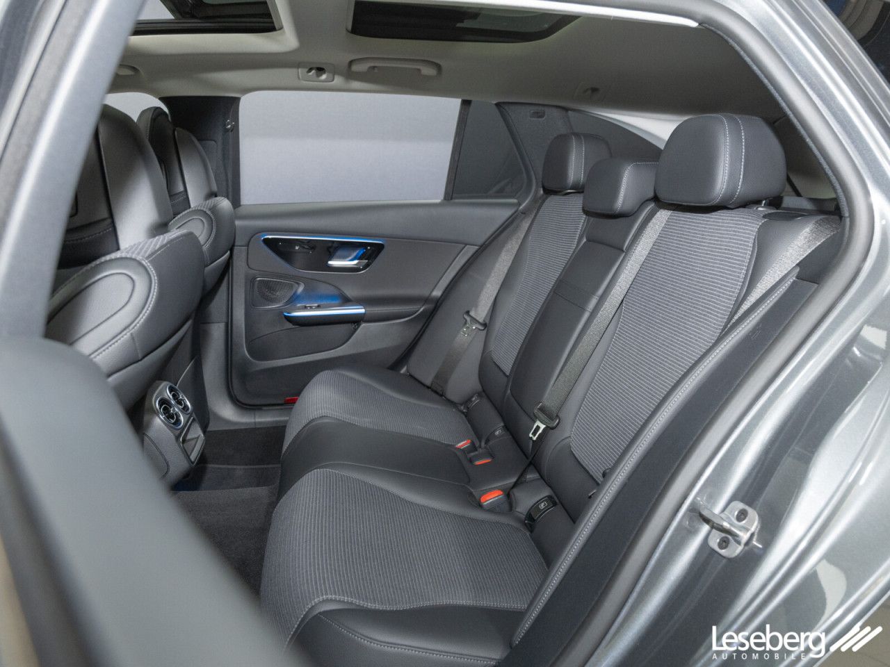 Mercedes-Benz C-Klasse – Bild 15