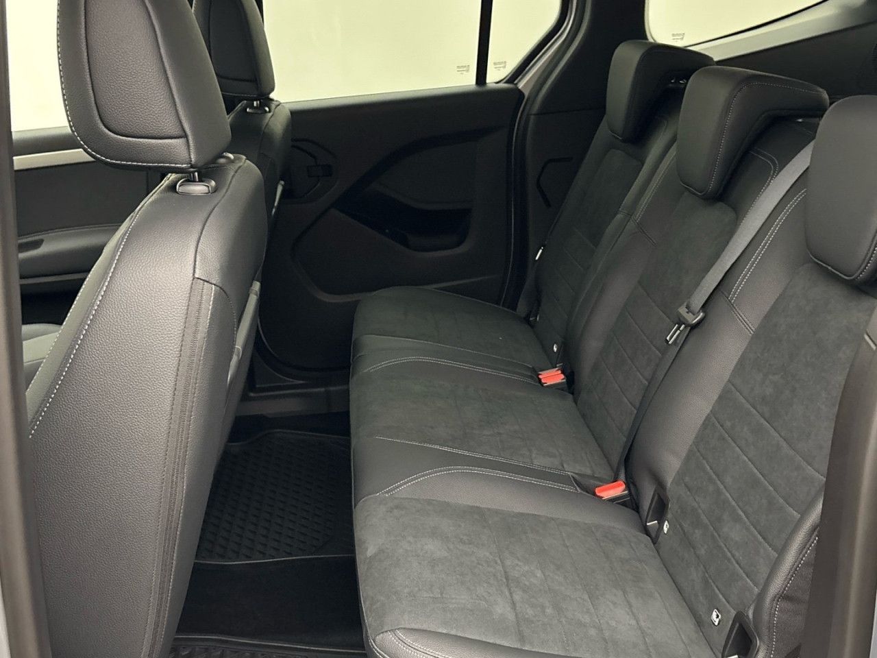 Mercedes-Benz T-Klasse – Bild 14
