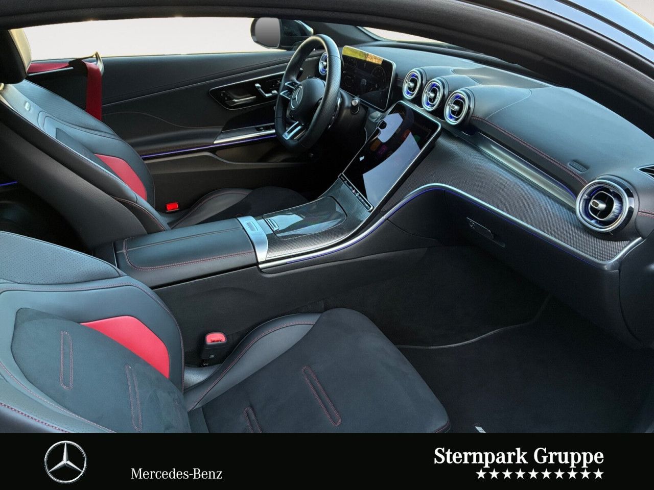 Mercedes-Benz CLE – Bild 15