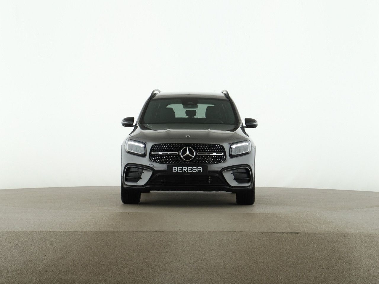 Mercedes-Benz GLB – Bild 2