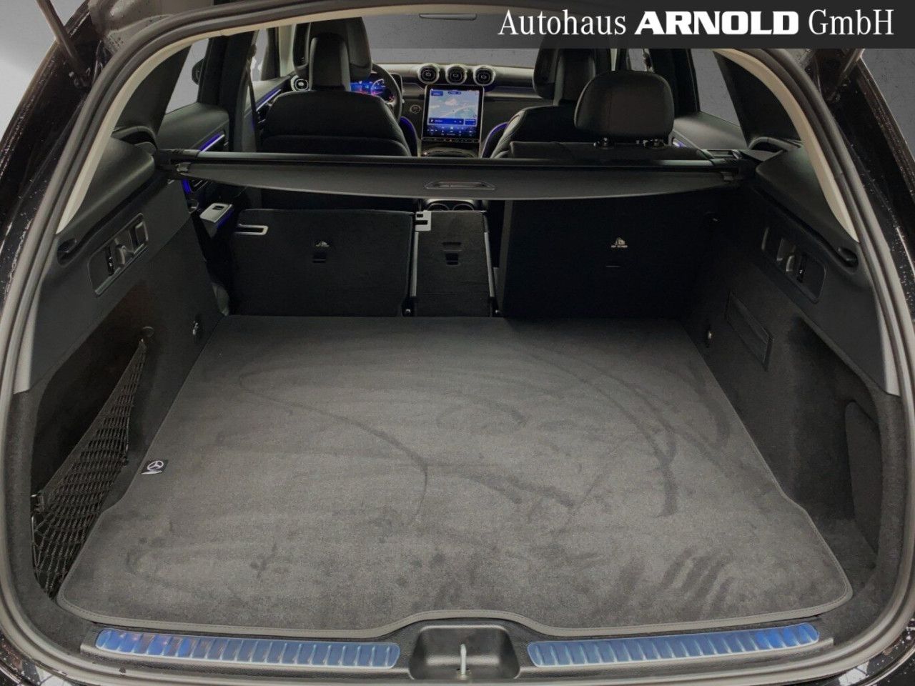 Mercedes-Benz GLC – Bild 11