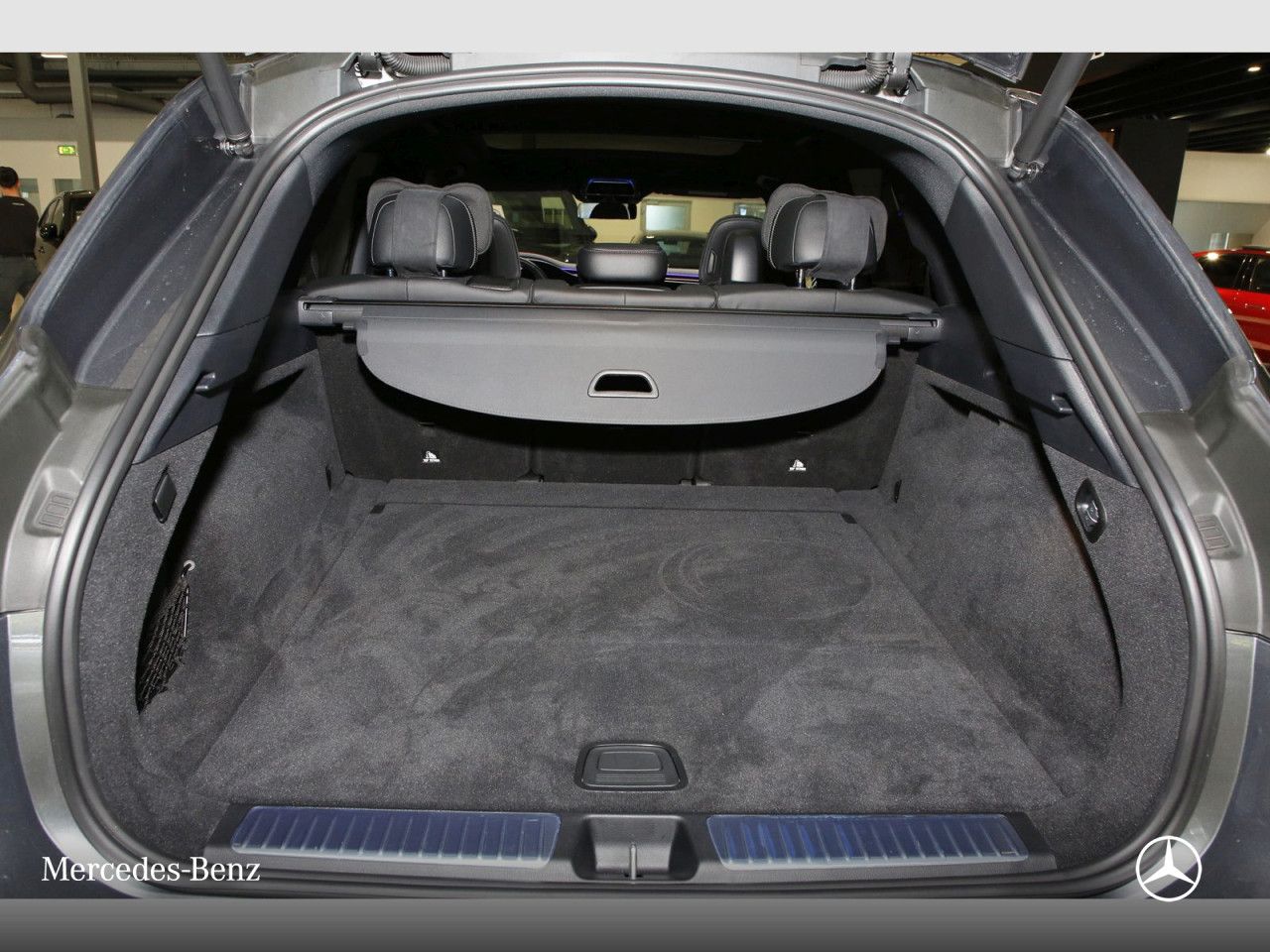 Mercedes-Benz EQS – Bild 15