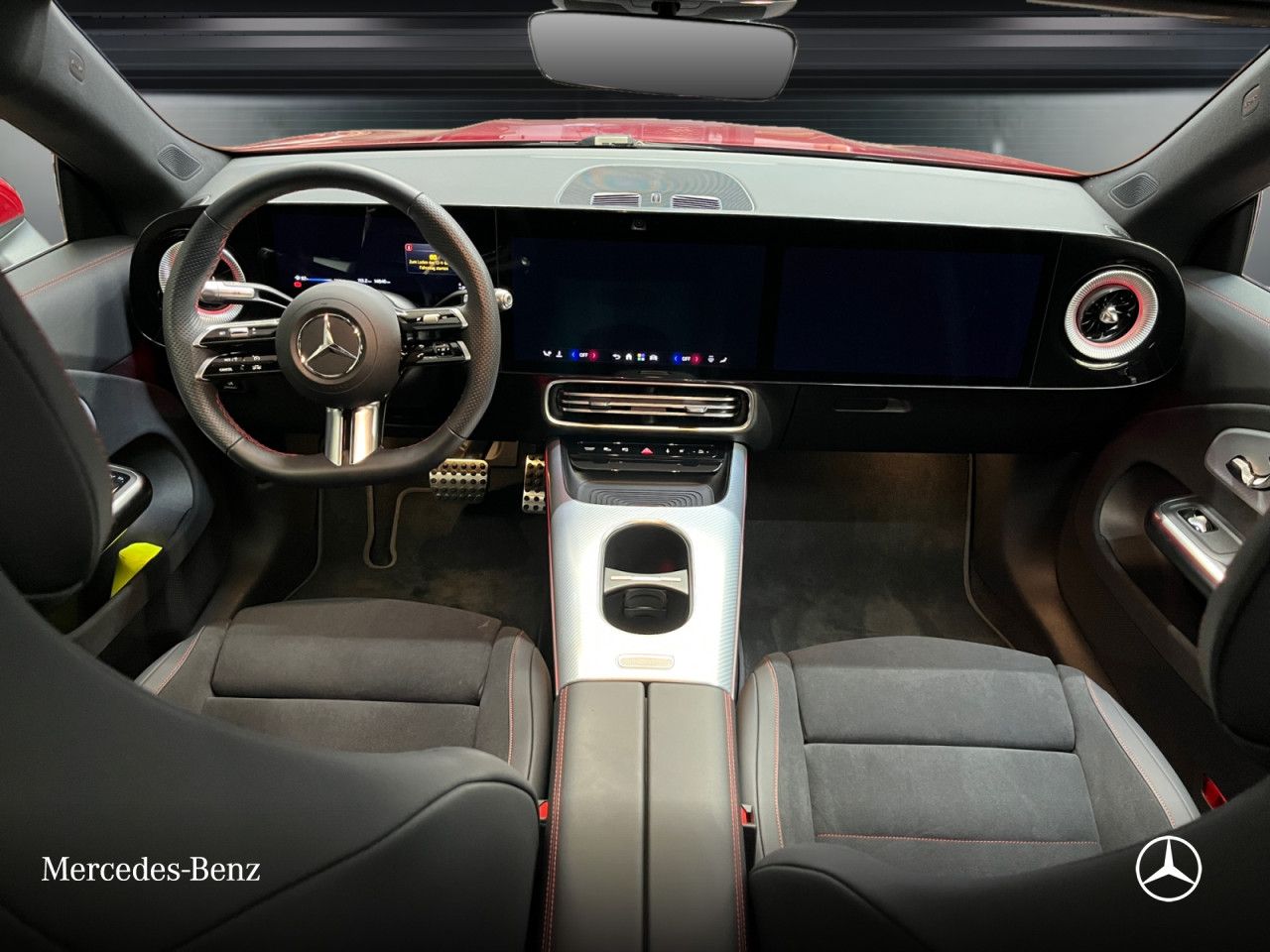 Mercedes-Benz CLA – Bild 11