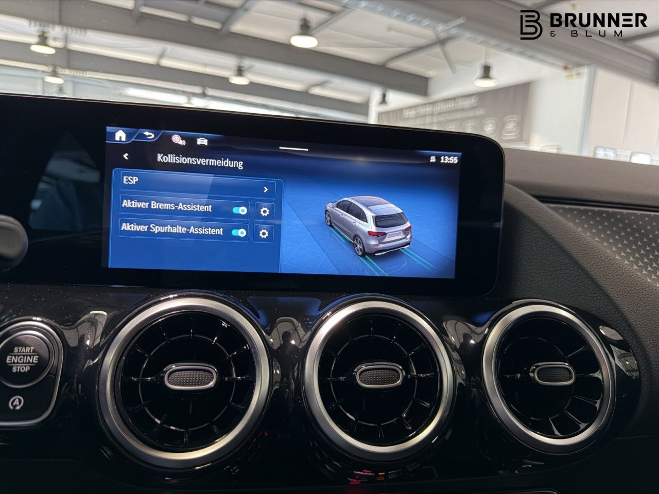 Mercedes-Benz B-Klasse – Bild 20