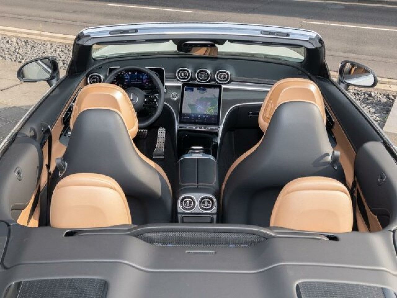 Mercedes-Benz CLE – Bild 12