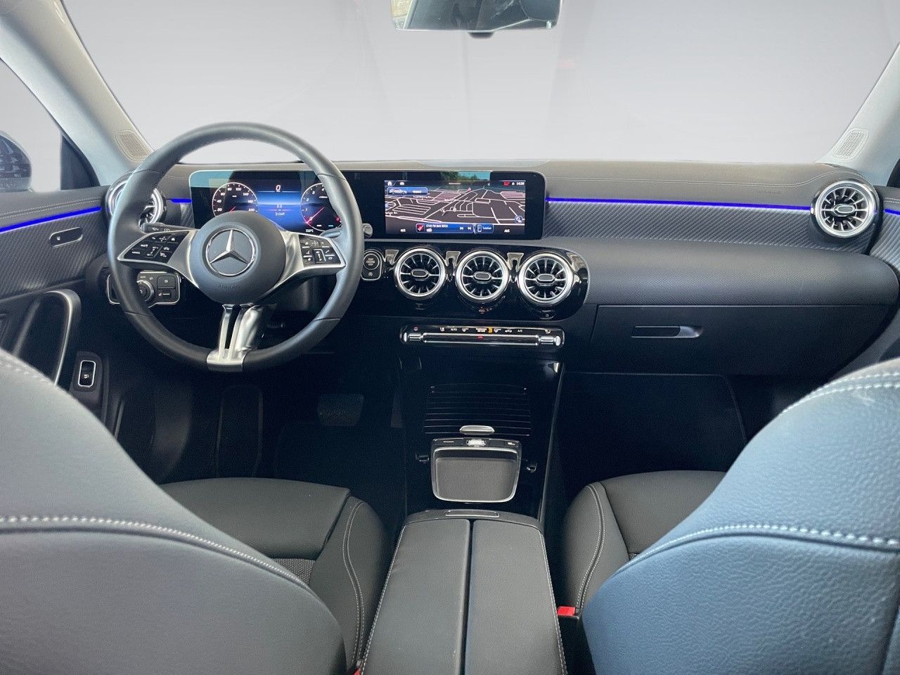 Mercedes-Benz CLA – Bild 11
