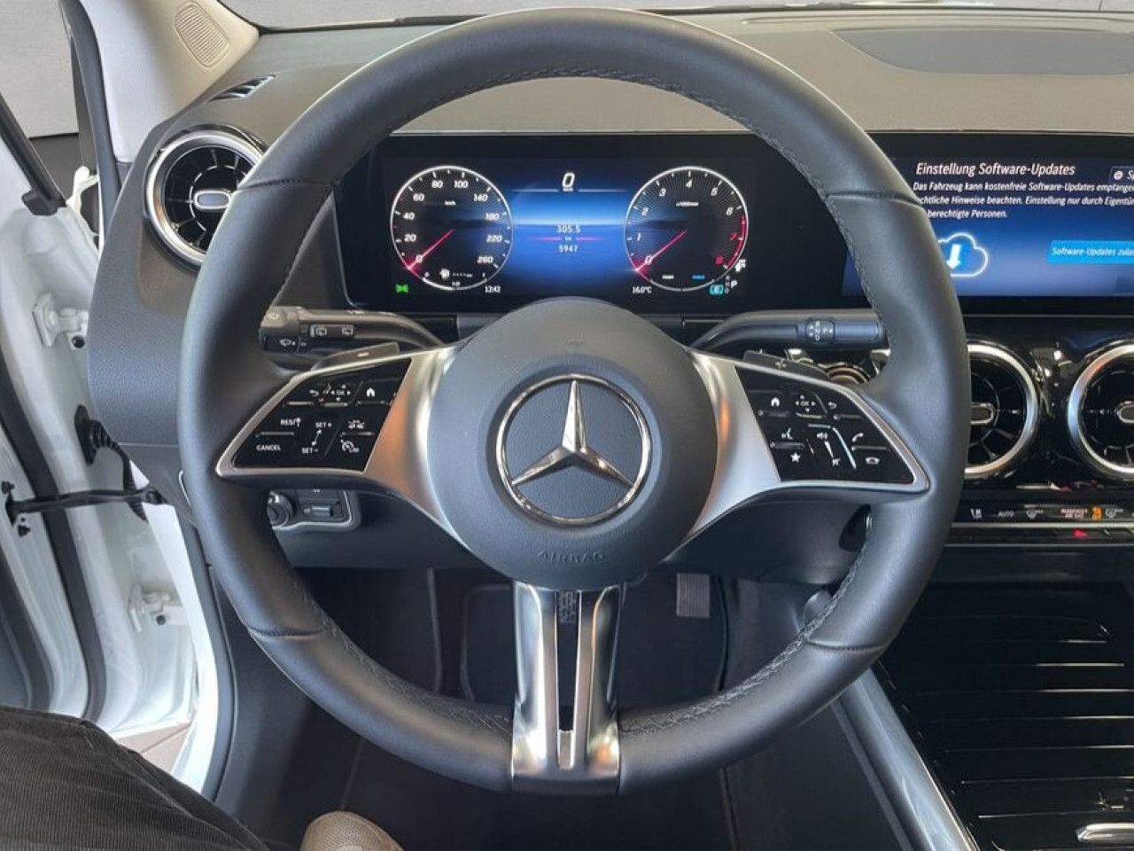 Mercedes-Benz B-Klasse – Bild 11