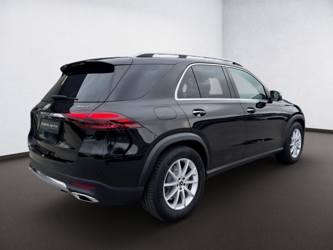 Mercedes-Benz GLE – Bild 4