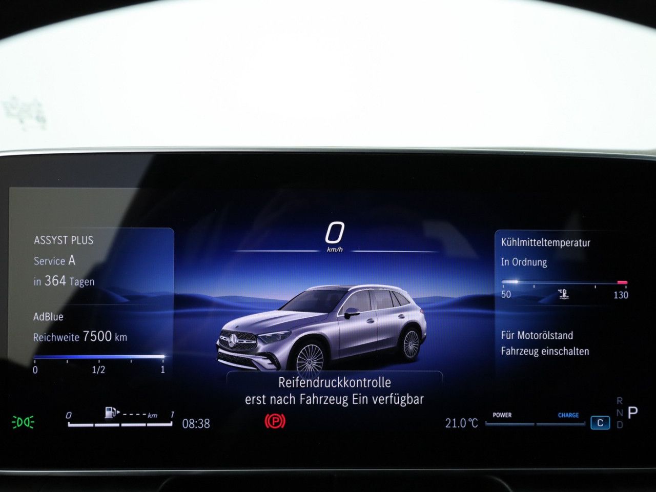 Mercedes-Benz GLC – Bild 12