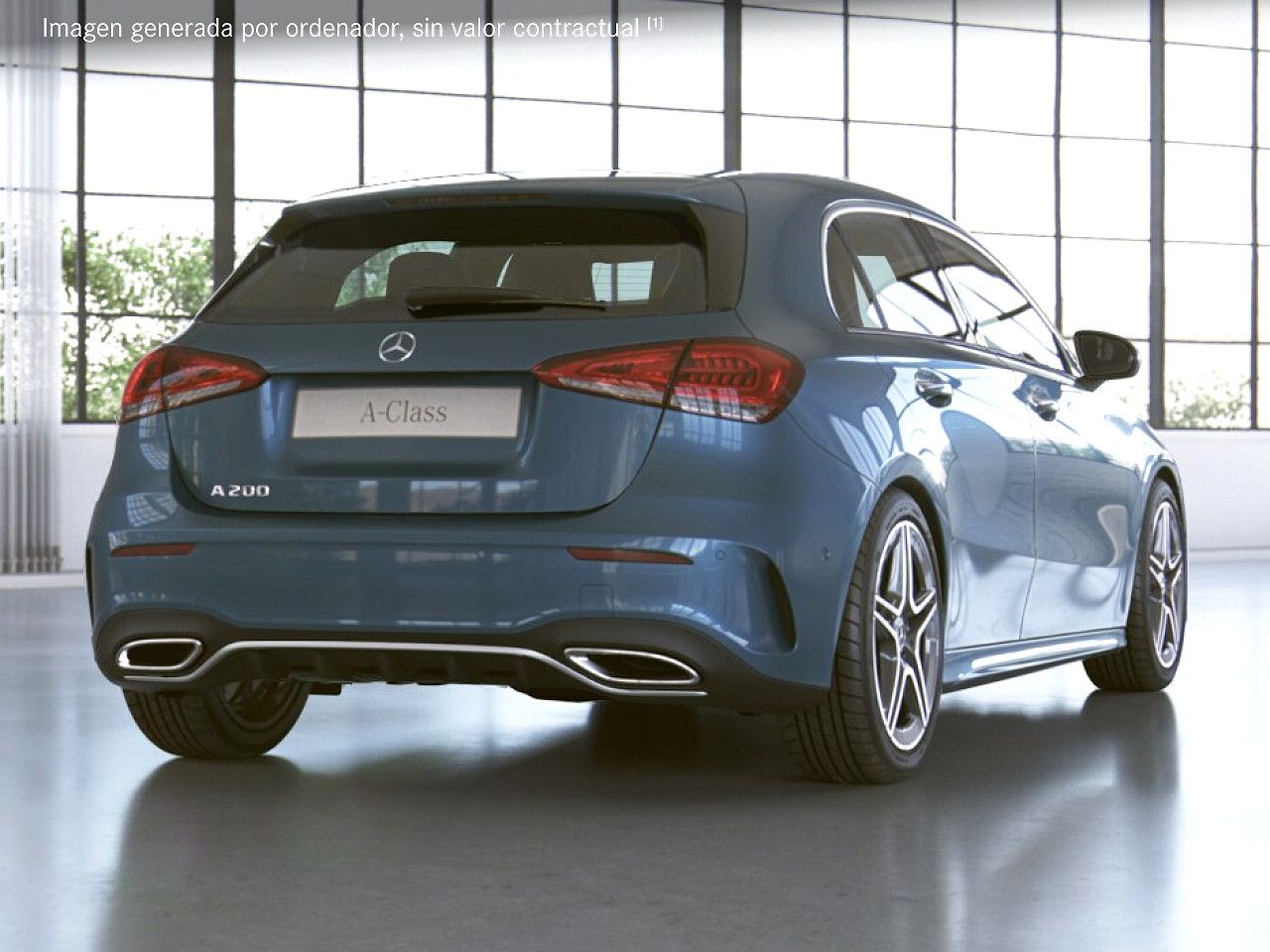 Foto de estudio 3 / 5