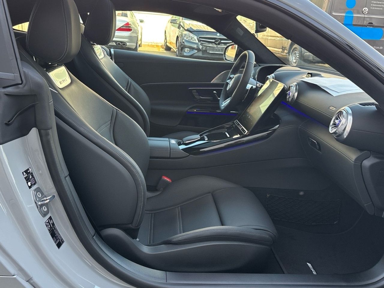 Mercedes-Benz AMG GT – Bild 12