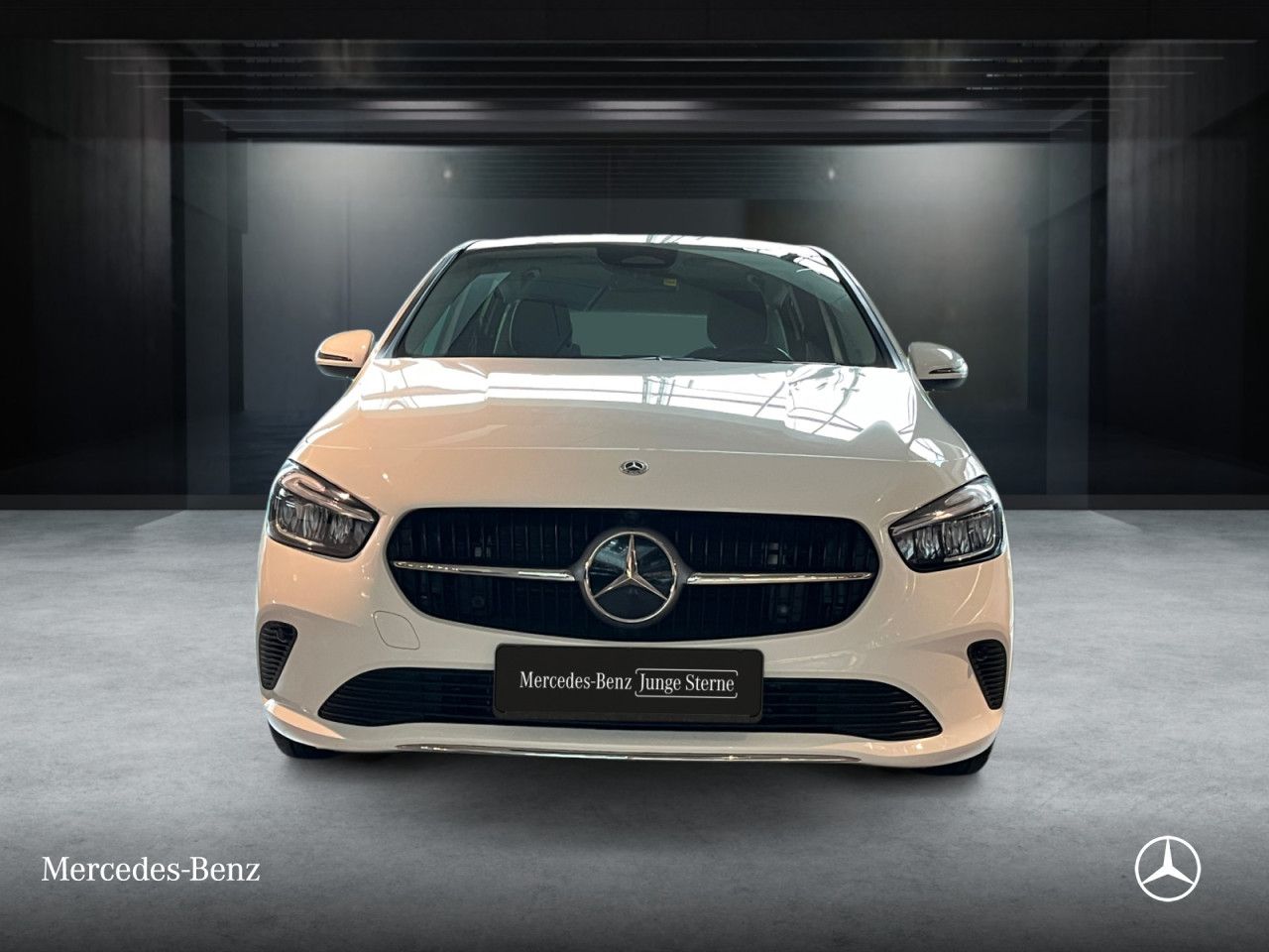 Mercedes-Benz B-Klasse – Bild 8