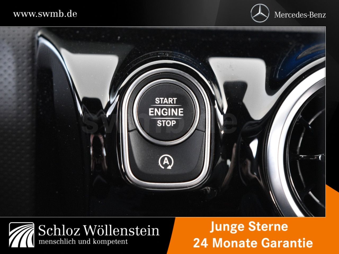 Mercedes-Benz CLA – Bild 19