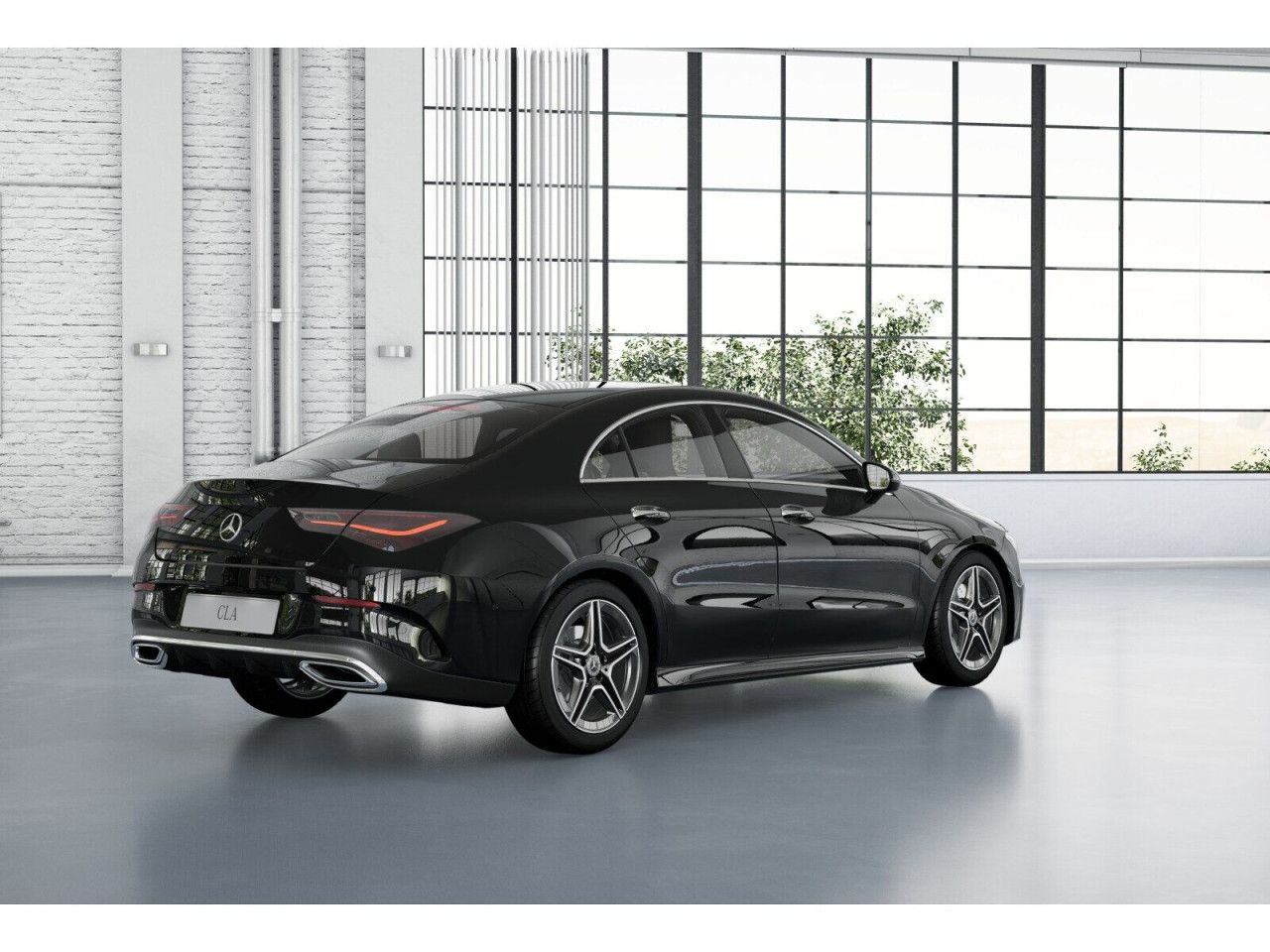 Mercedes-Benz CLA – Bild 7