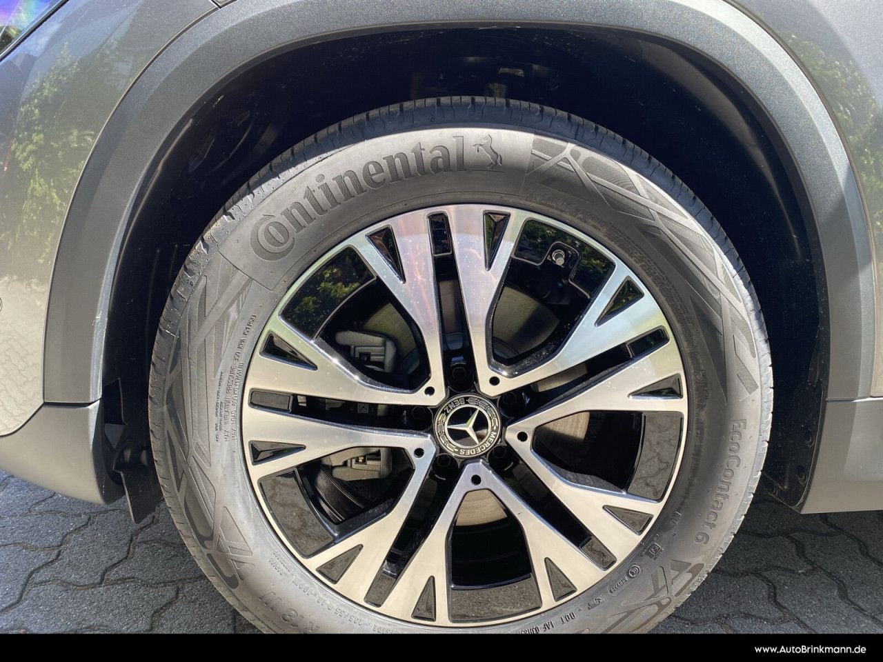 Mercedes-Benz GLA – Bild 9