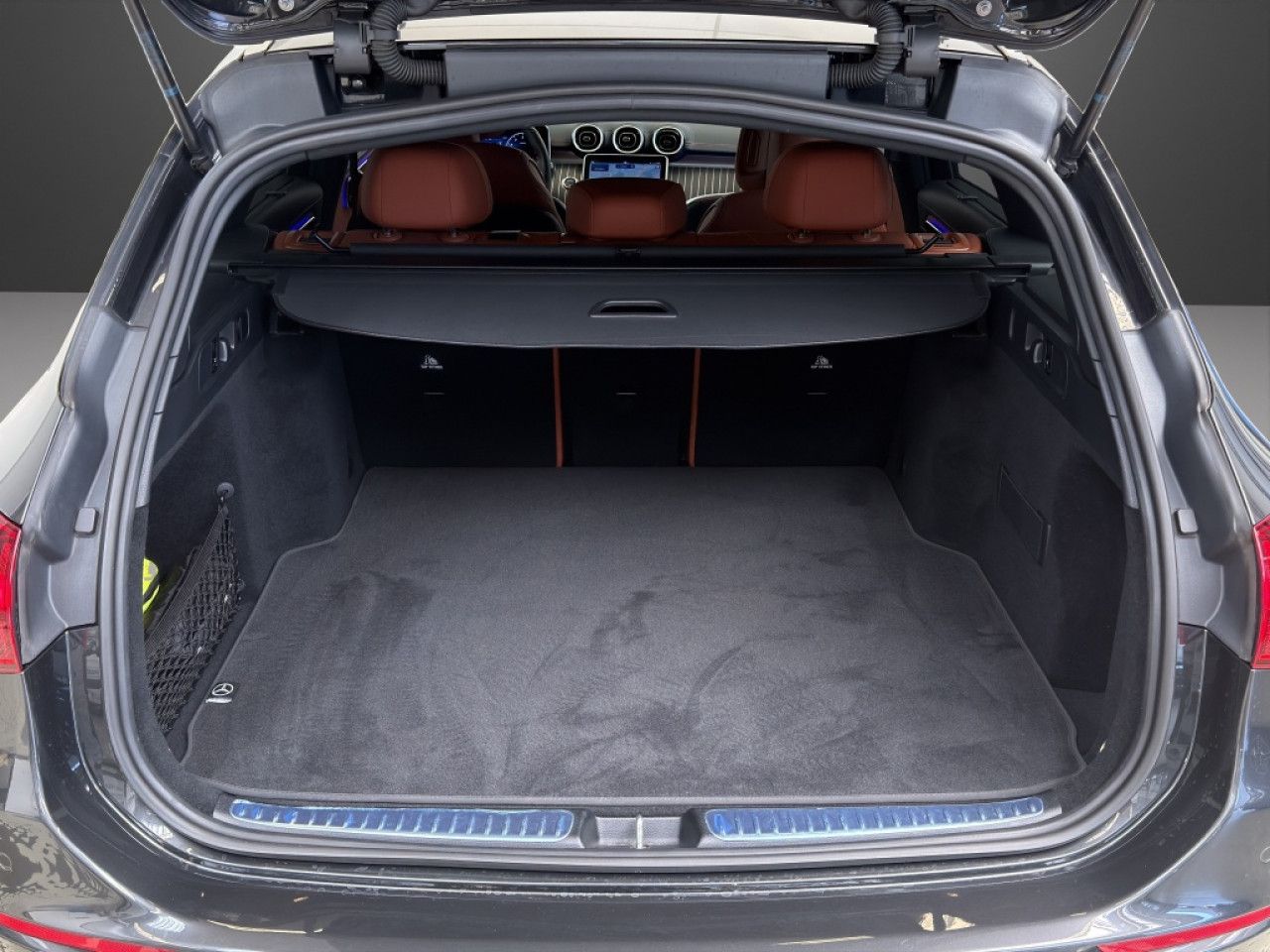 Mercedes-Benz C-Klasse – Bild 11