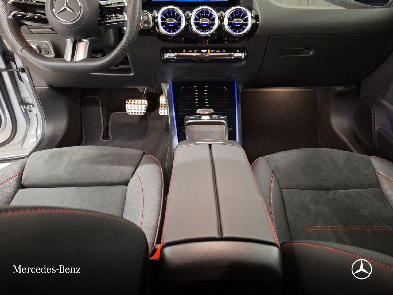 Mercedes-Benz GLA – Bild 13