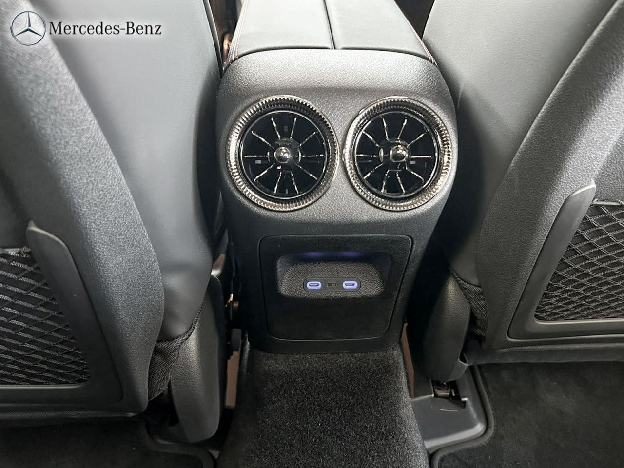 Mercedes-Benz CLA – Bild 19