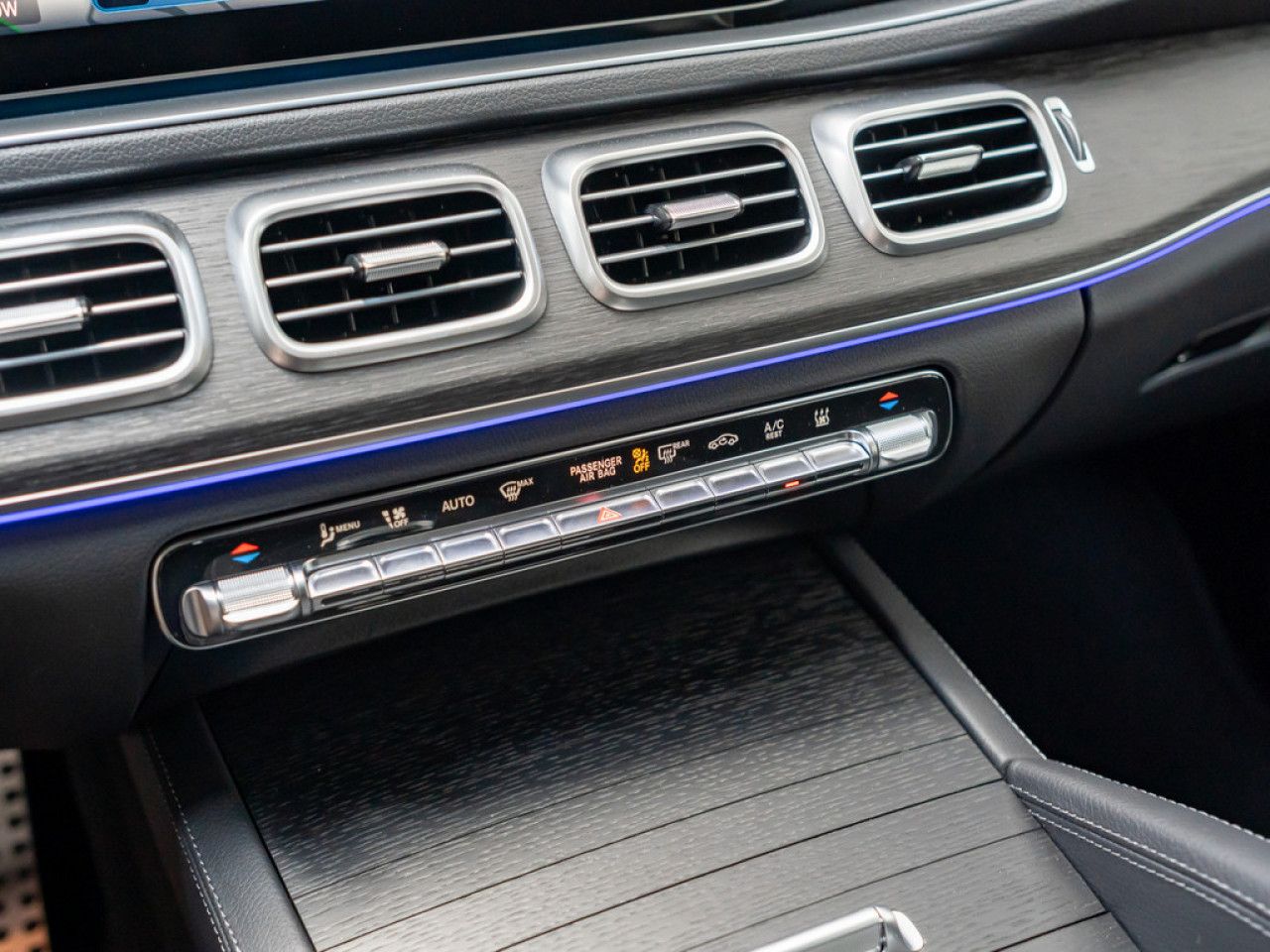 Mercedes-Benz GLE – Bild 11