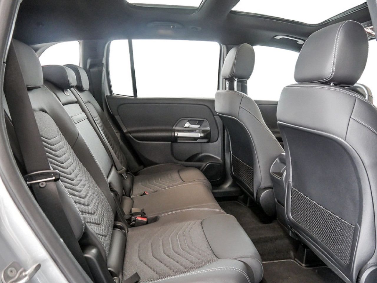 Mercedes-Benz GLB – Bild 6