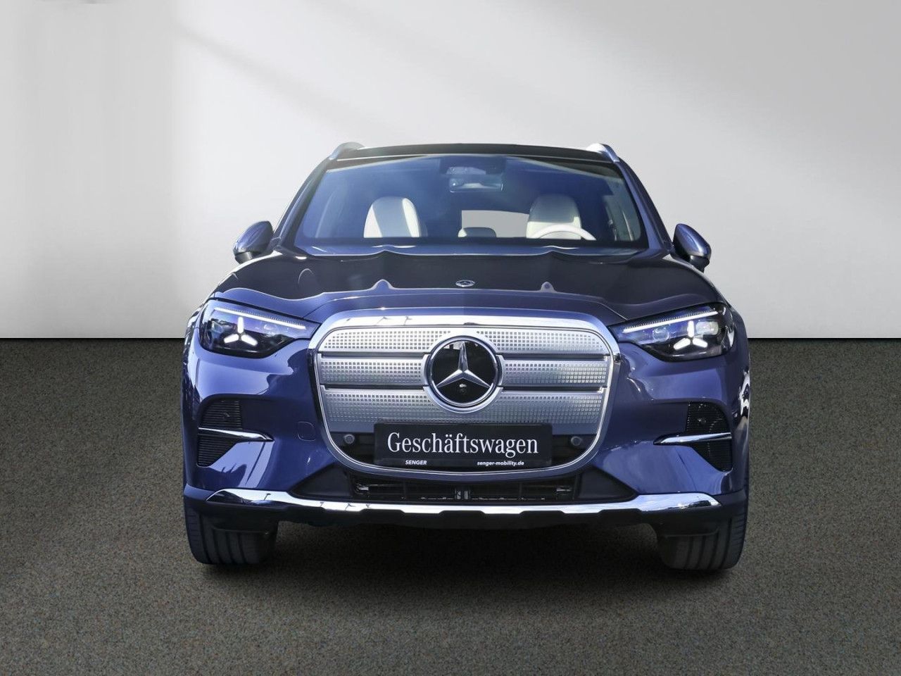 Mercedes-Benz GLC – Bild 2