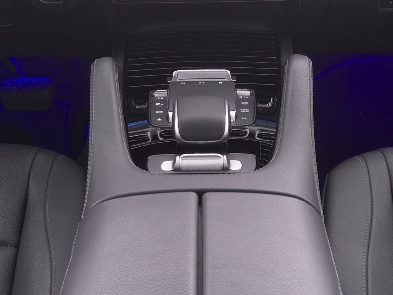 Mercedes-Benz GLE – Bild 19