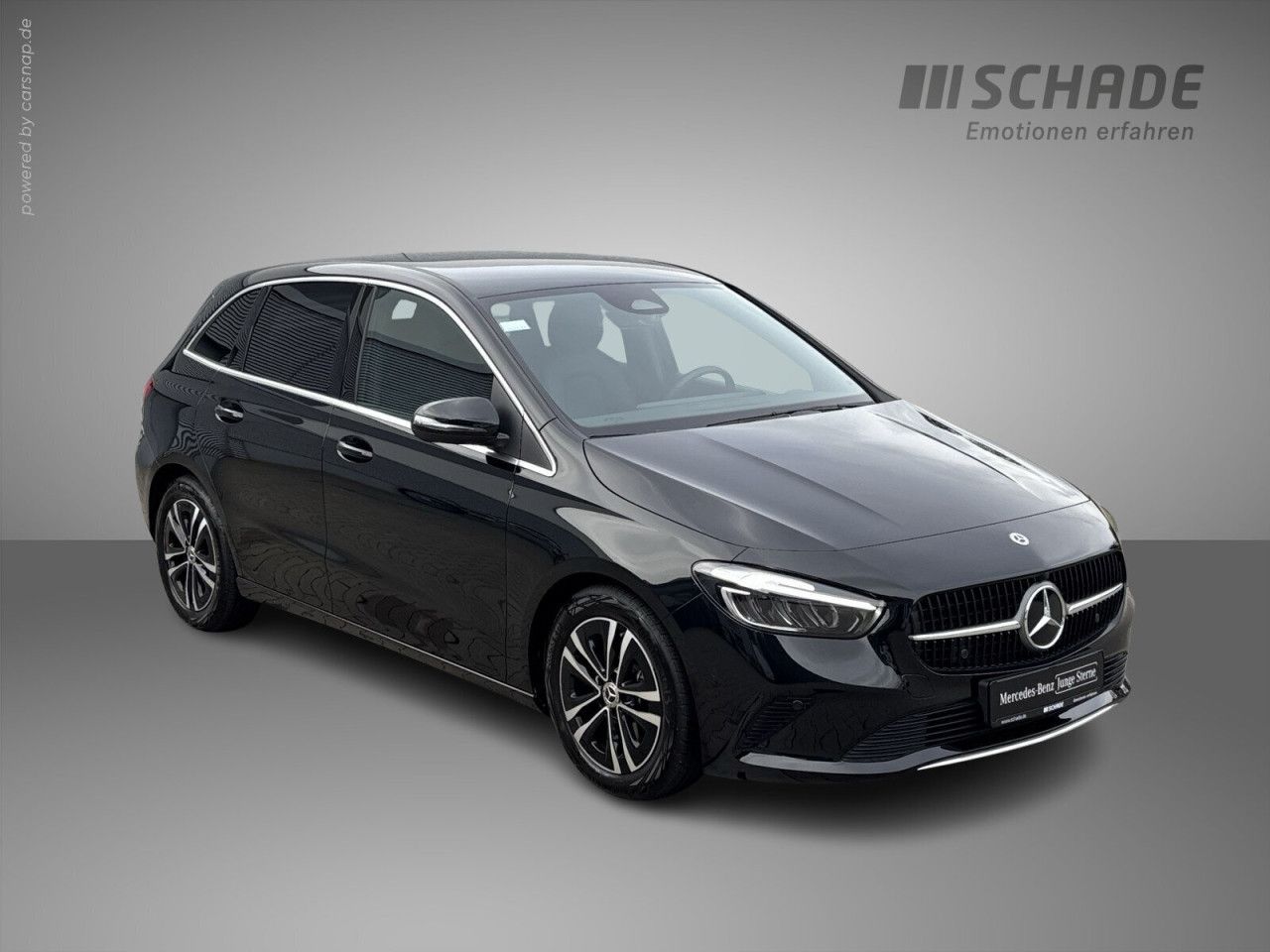 Mercedes-Benz B-Klasse – Bild 7