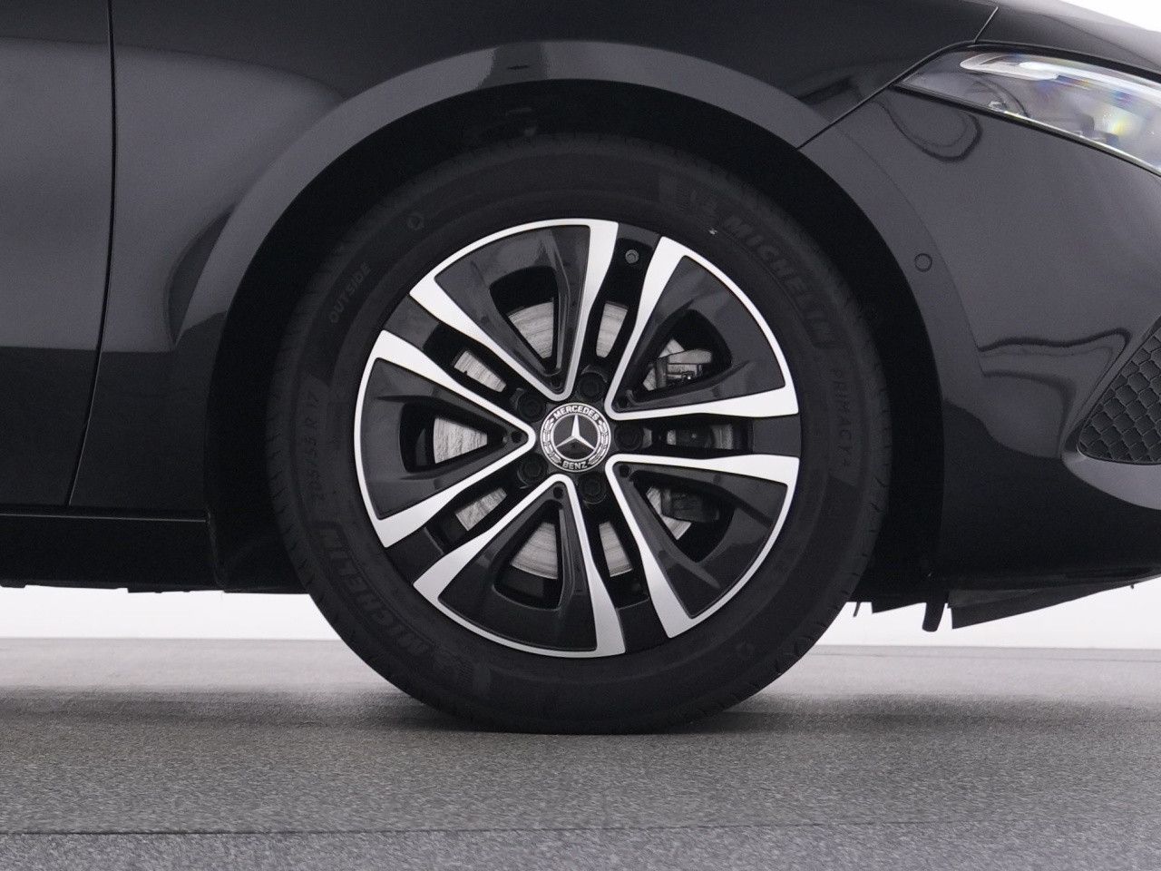 Mercedes-Benz A-Klasse – Bild 21