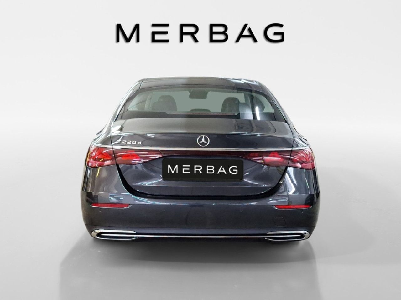 Mercedes-Benz E-Klasse – Bild 4