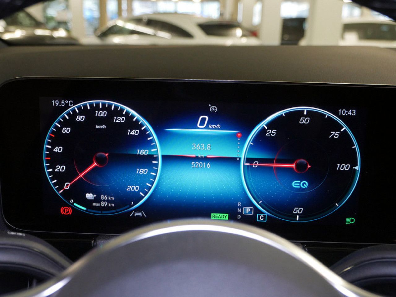 Fahrzeugbild 18 / 20