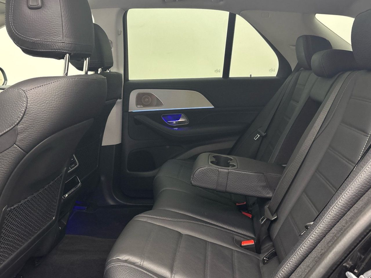Mercedes-Benz GLE – Bild 16