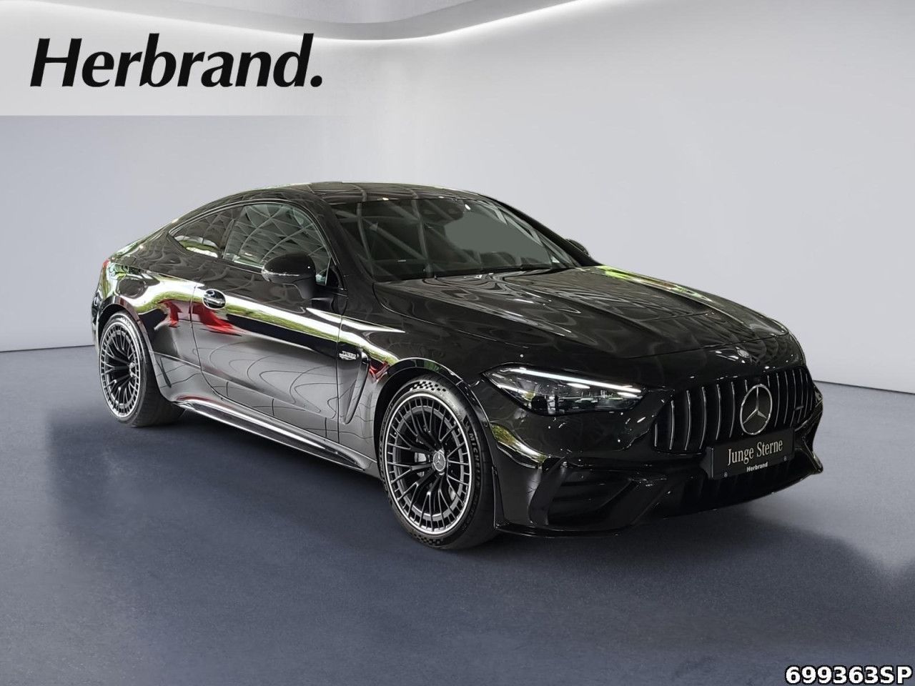 Mercedes-Benz CLE – Bild 2