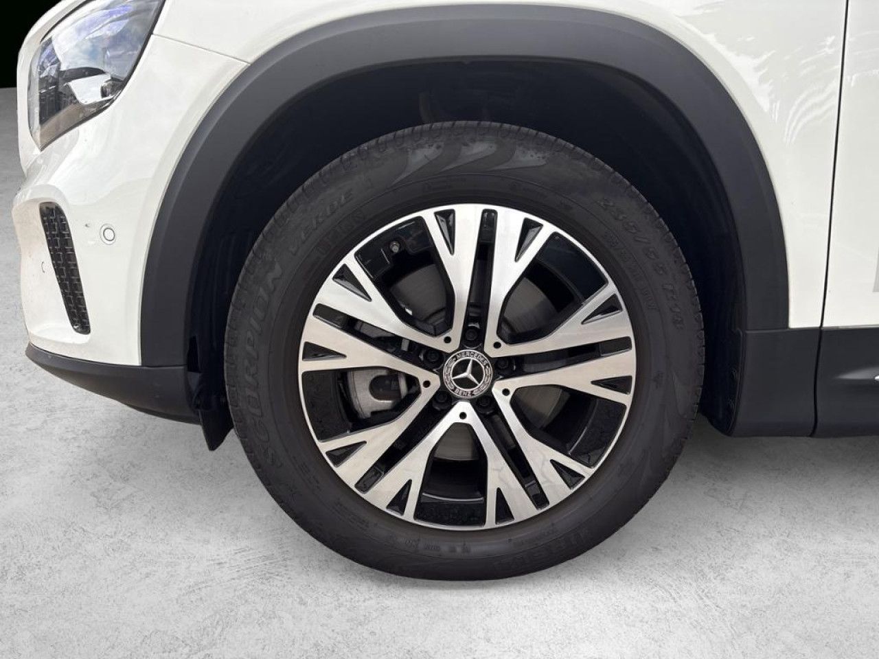 Mercedes-Benz GLB – Bild 3