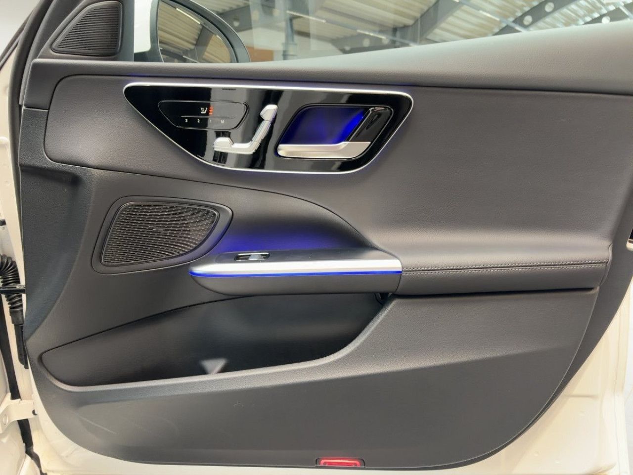 Mercedes-Benz C-Klasse – Bild 22