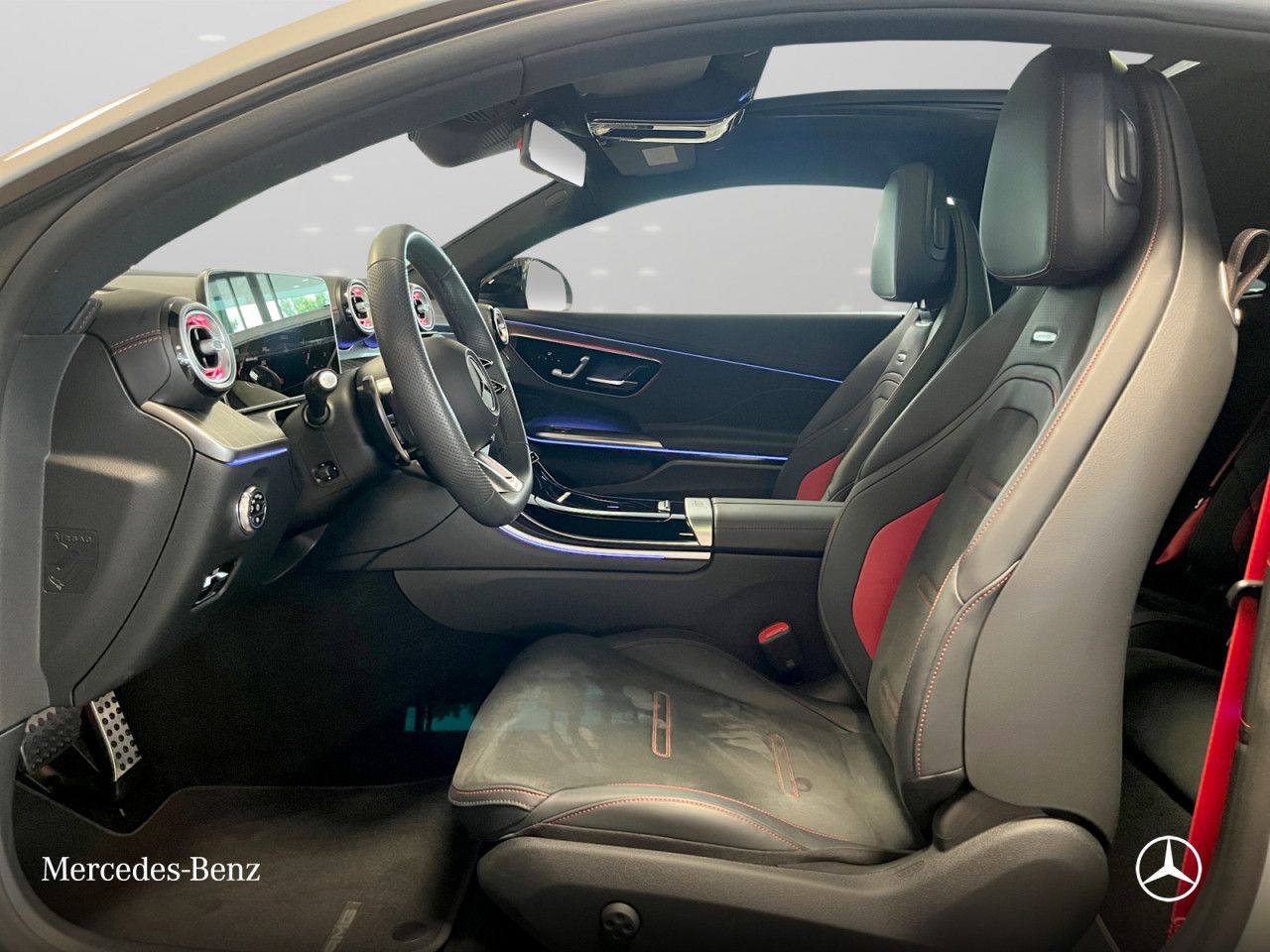 Mercedes-Benz CLE – Bild 7