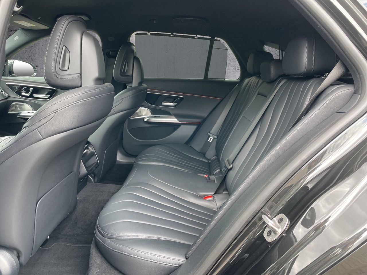 Mercedes-Benz E-Klasse – Bild 15