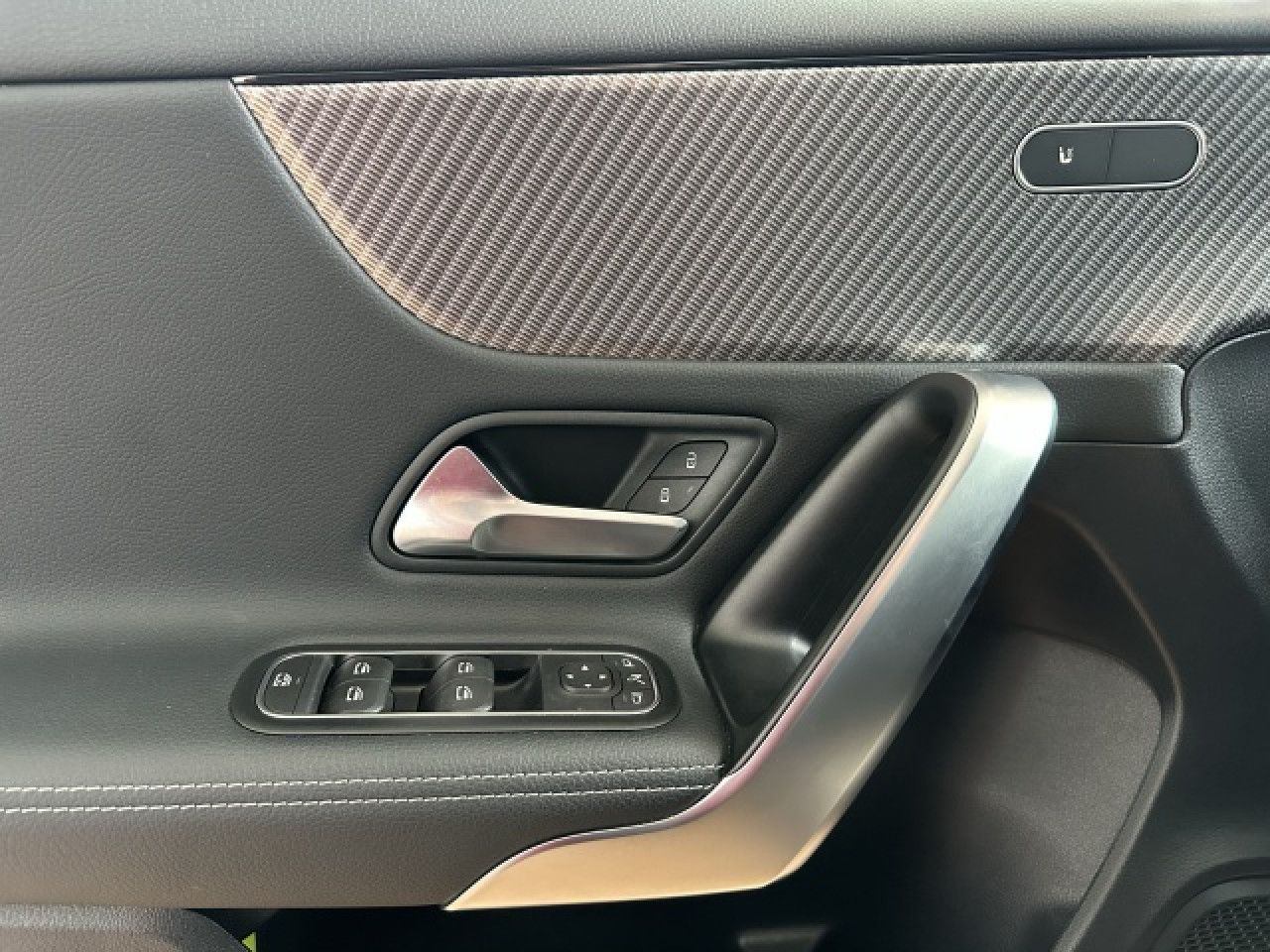 Mercedes-Benz A-Klasse – Bild 10