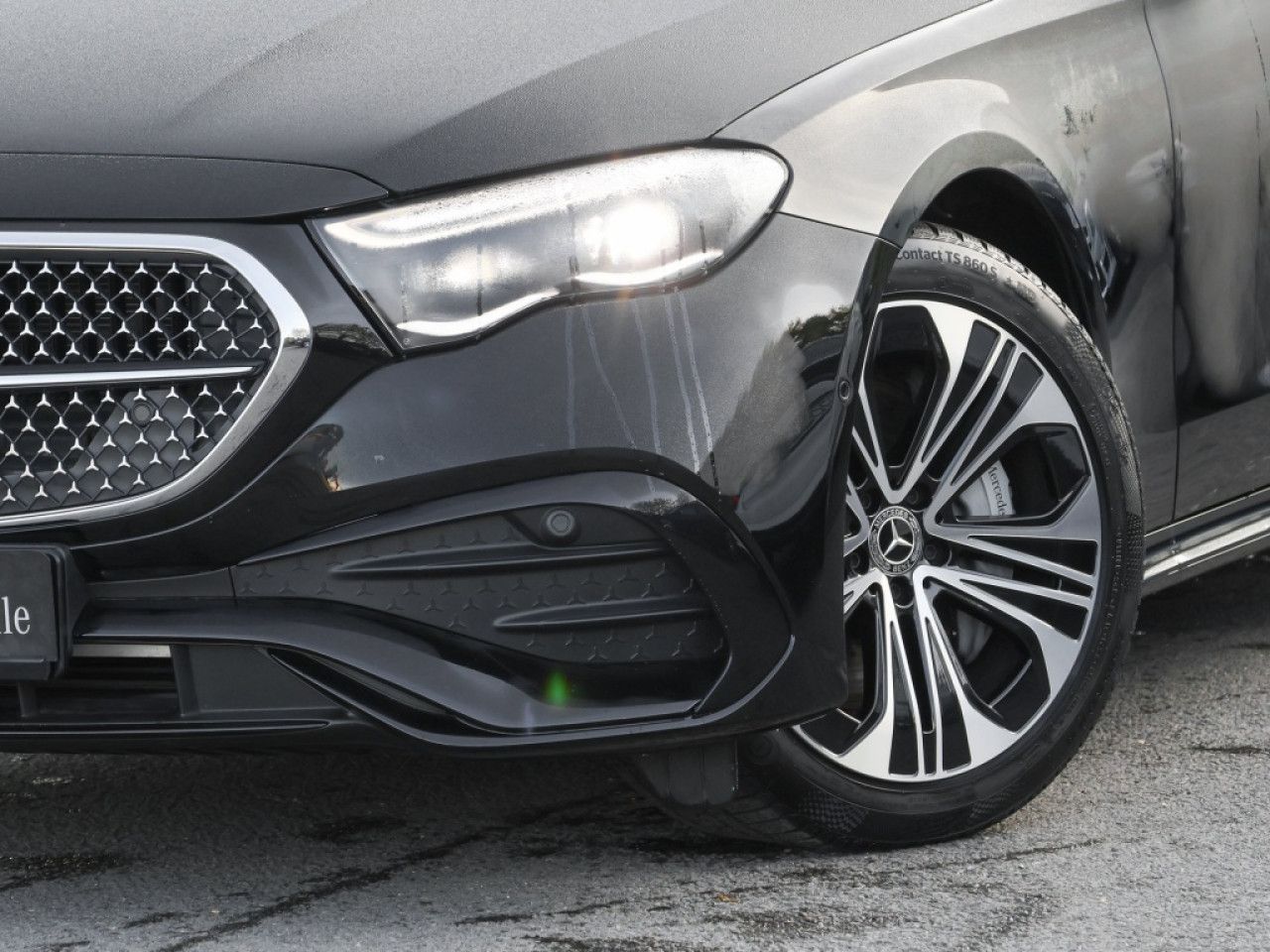 Mercedes-Benz E-Klasse – Bild 5