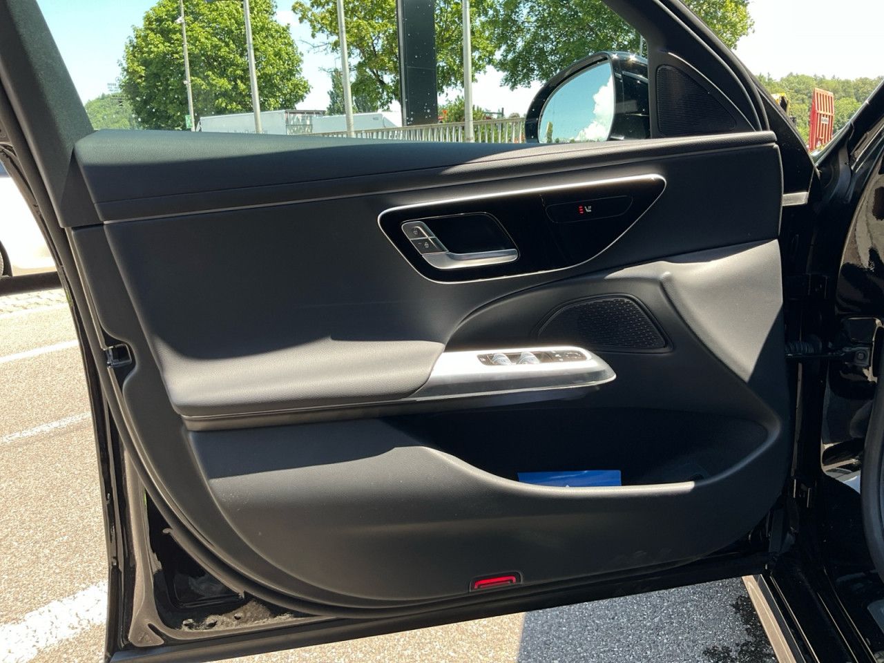 Mercedes-Benz E-Klasse – Bild 15