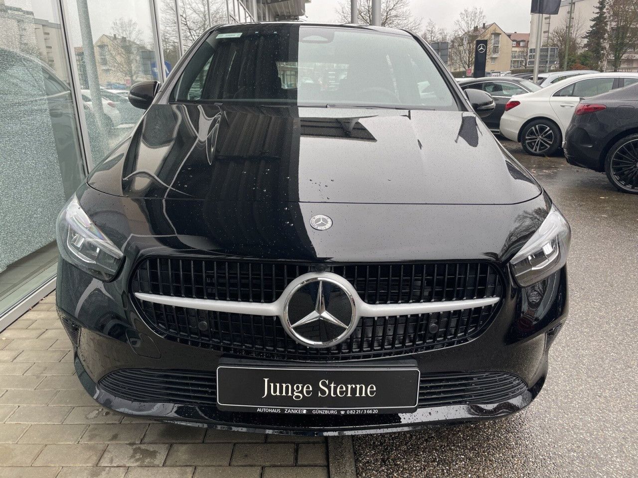 Mercedes-Benz B-Klasse – Bild 2