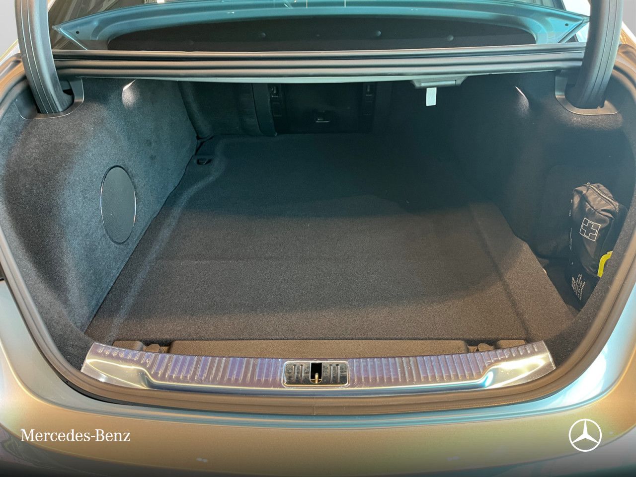 Mercedes-Benz S-Klasse – Bild 14