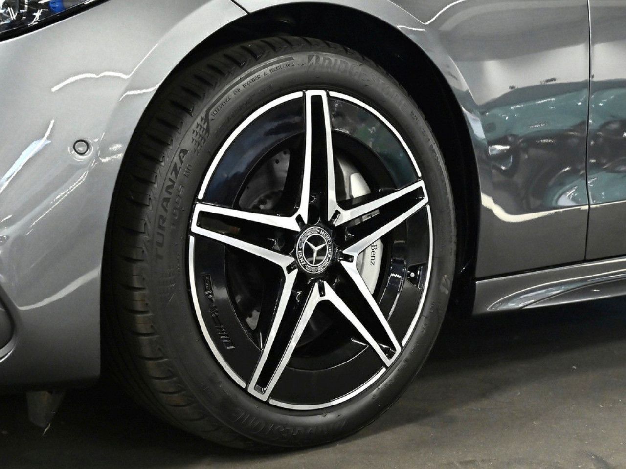 Mercedes-Benz C-Klasse – Bild 9