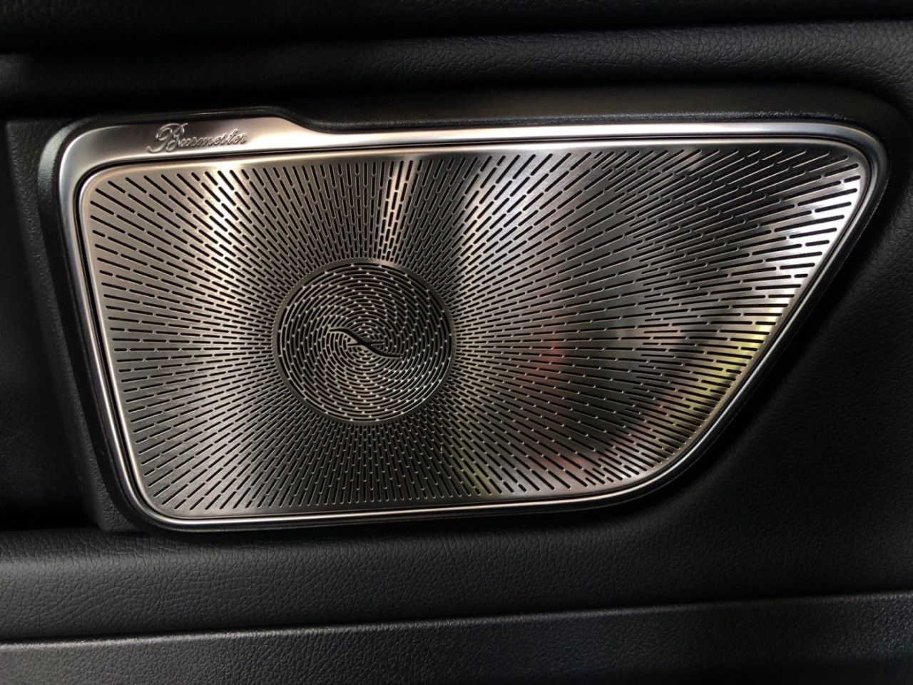 Mercedes-Benz V-Klasse – Bild 22