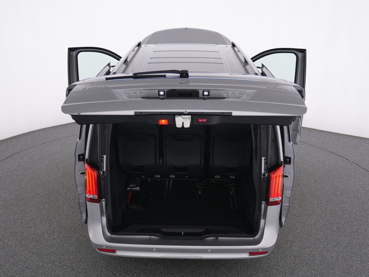 Mercedes-Benz V-Klasse – Bild 13