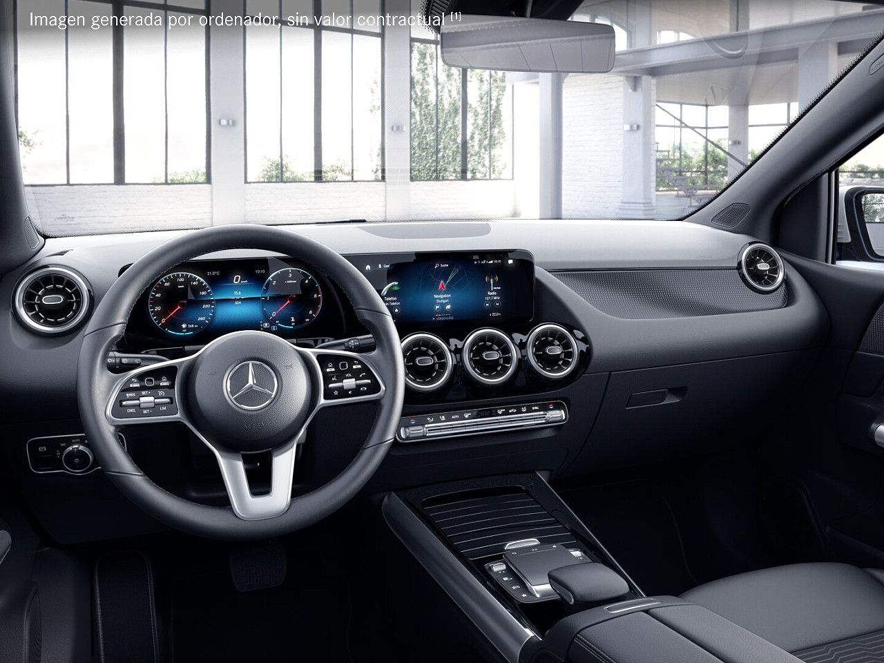 Foto de estudio 4 / 5