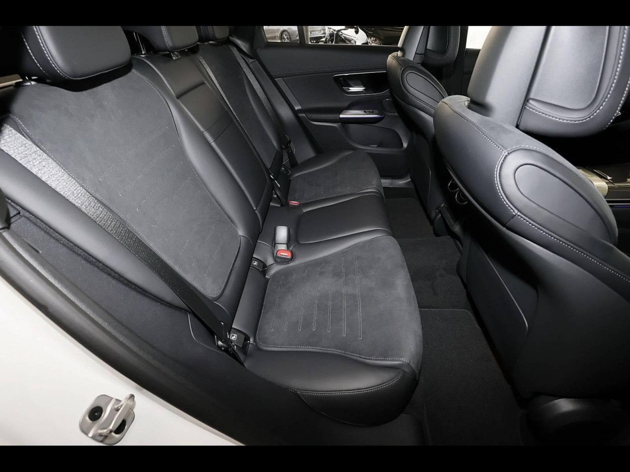 Mercedes-Benz GLC – Bild 6